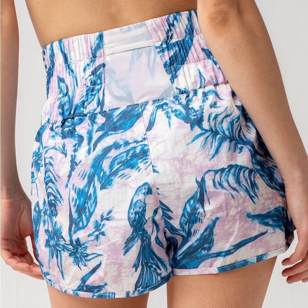 Free People The Way Home Shorts